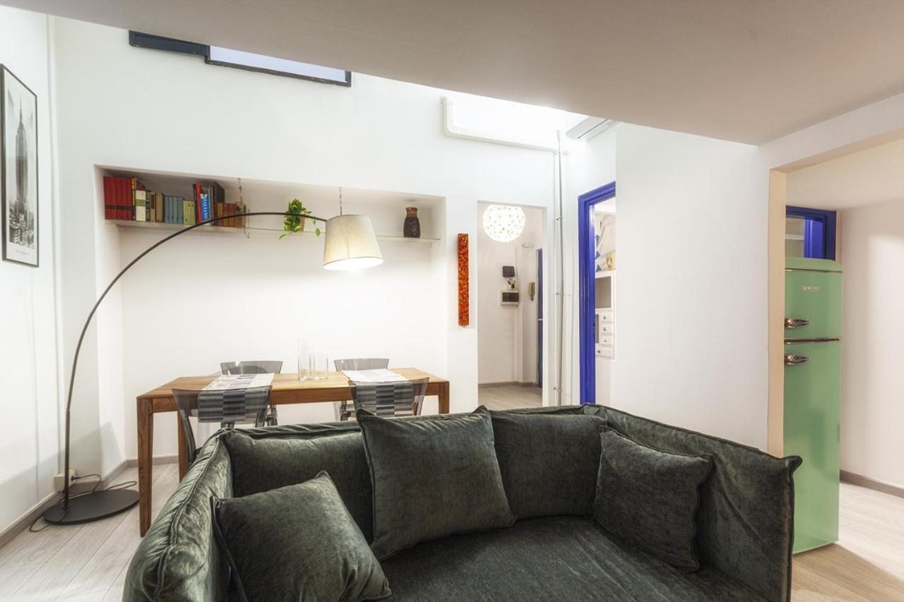 La Casa Di Cosimo Apartment Genoa Exterior photo