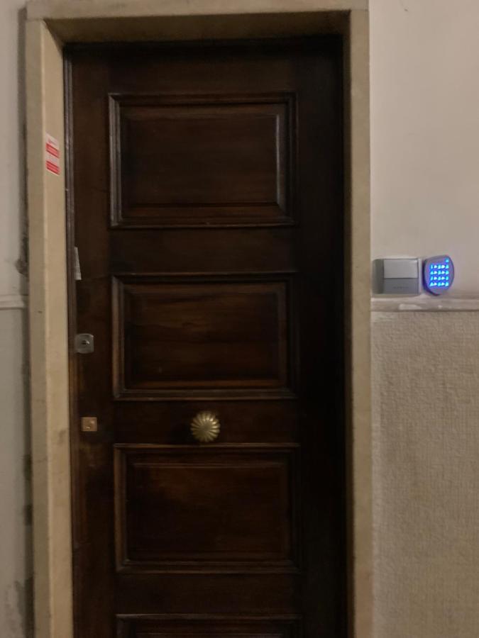 La Casa Di Cosimo Apartment Genoa Exterior photo